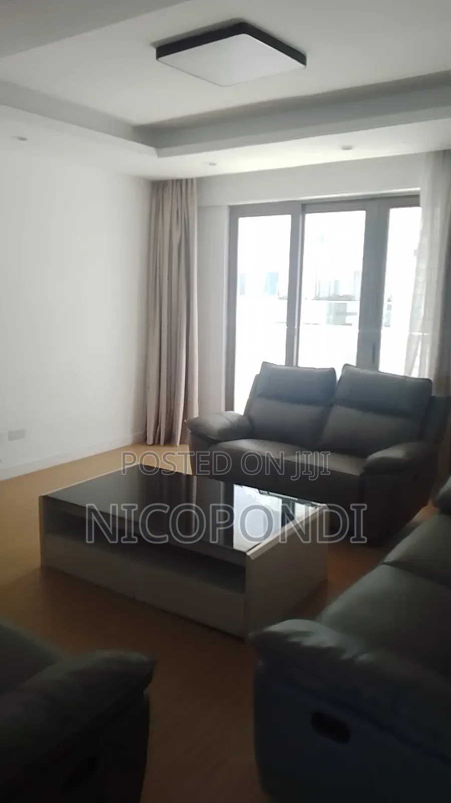 4bdrm Apartment in Hatheru Road, Valley Arcade for rent