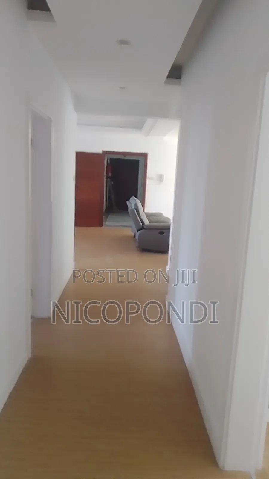 4bdrm Apartment in Hatheru Road, Valley Arcade for rent