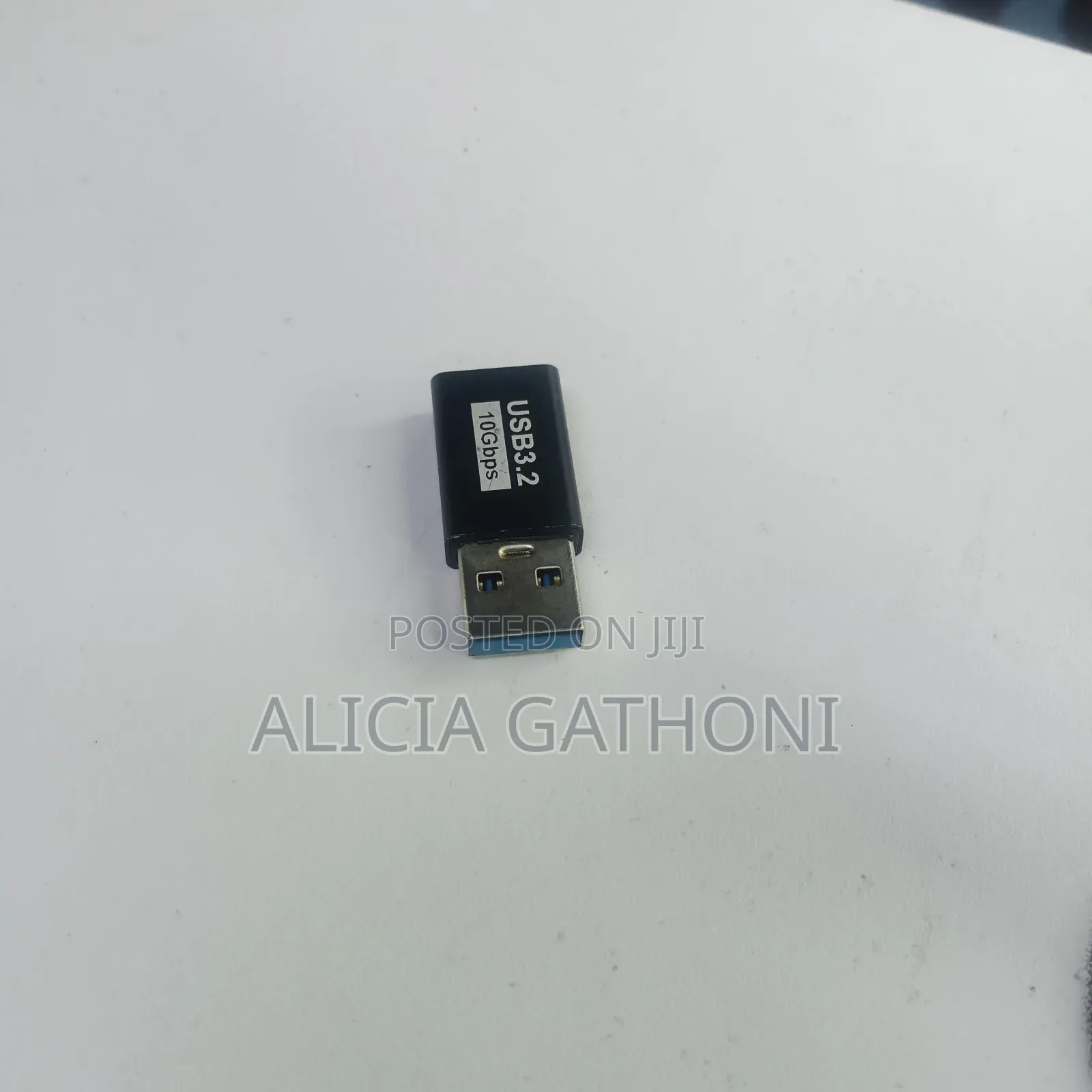 USB to Type C Connector