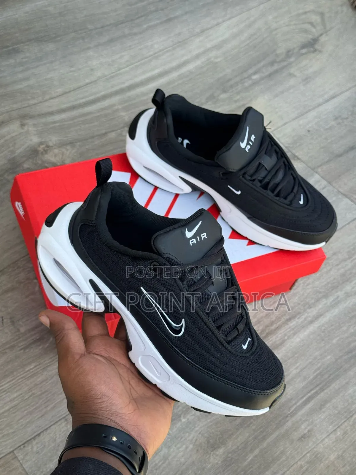 Nike Airmax Porto Sneakers