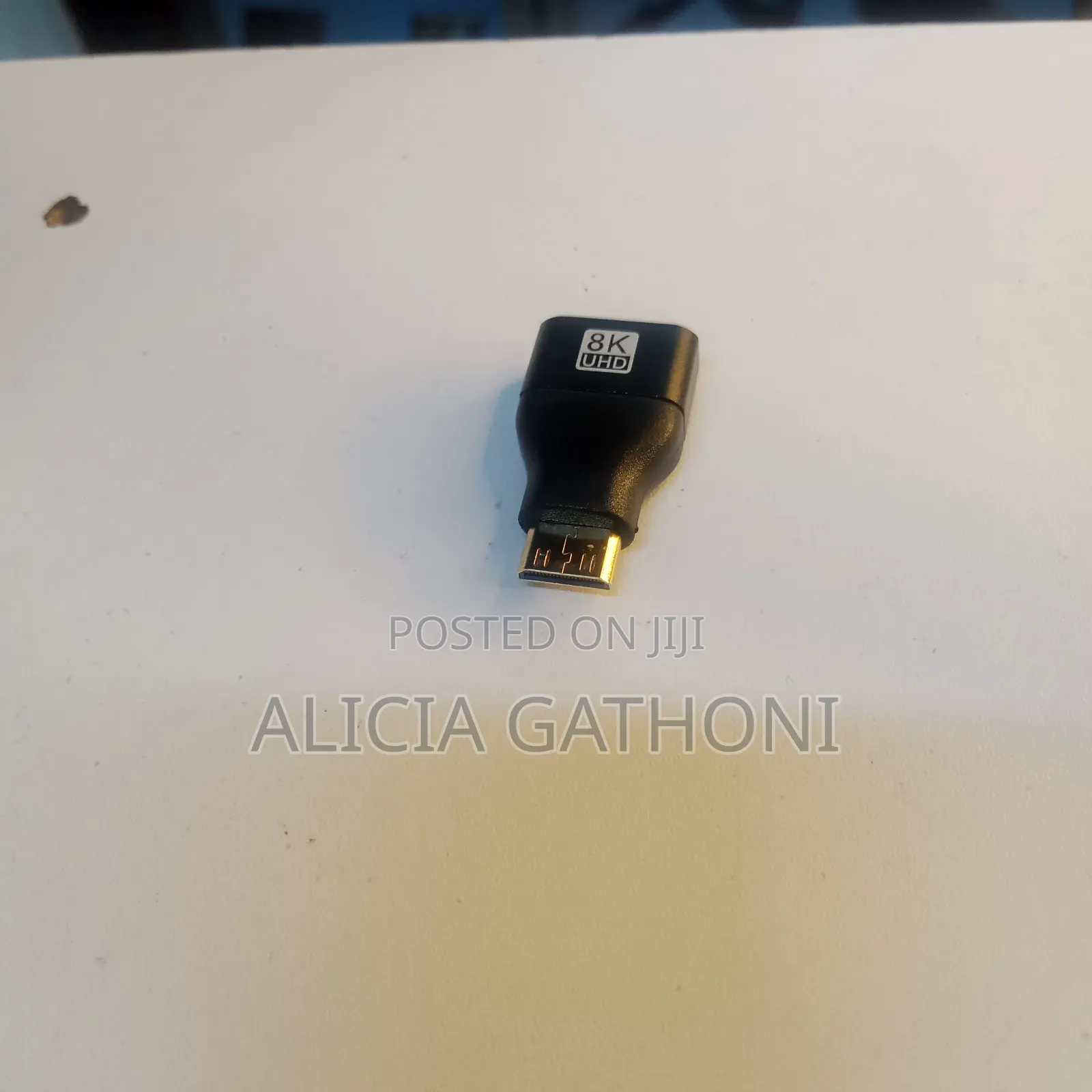Mini HDMI to Hdmi Connector