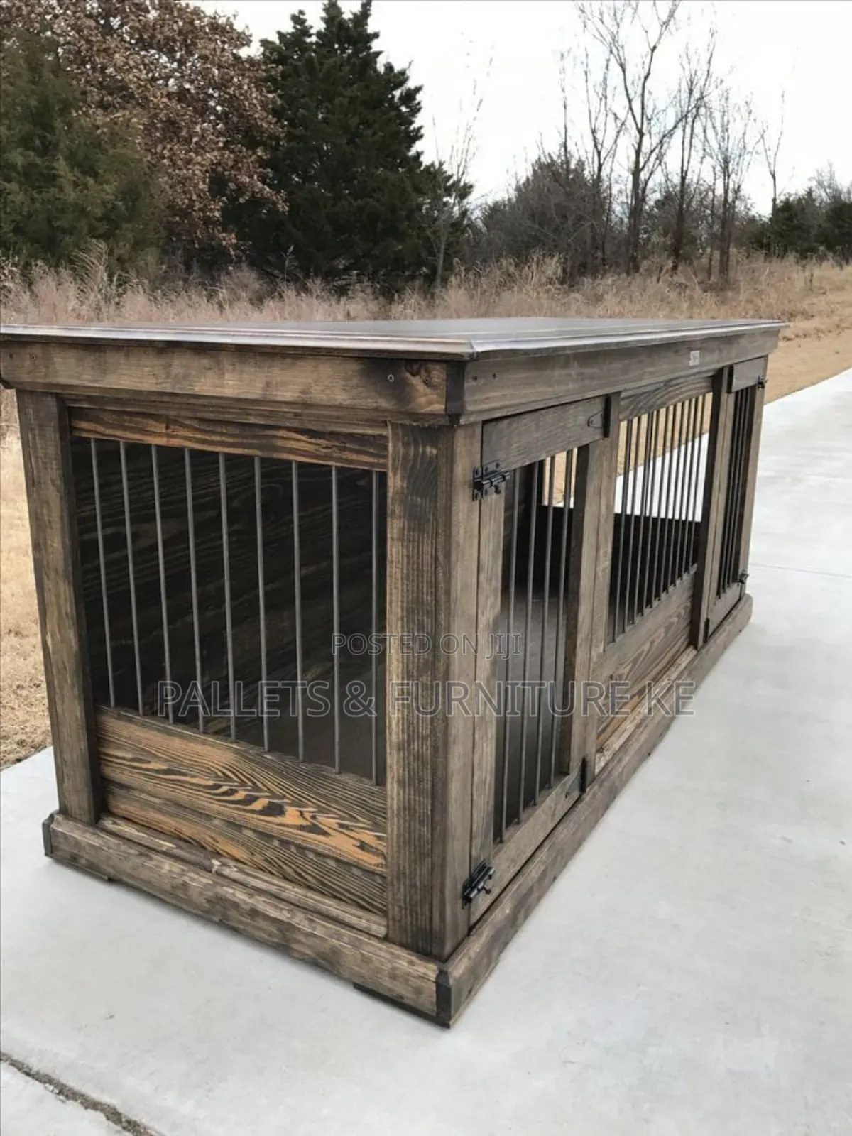 Snuggle Kennel