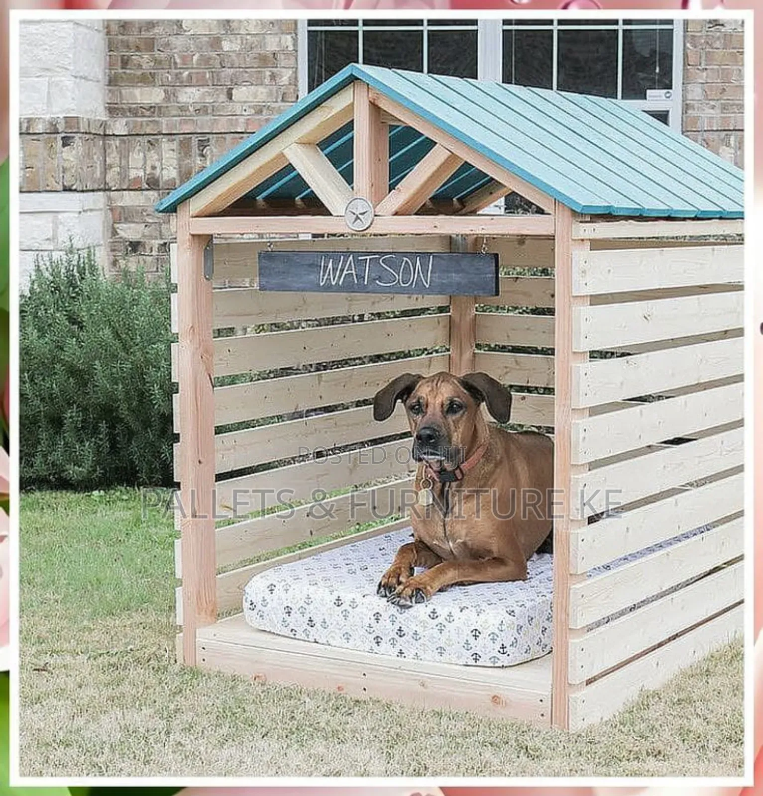 Kennel Ease