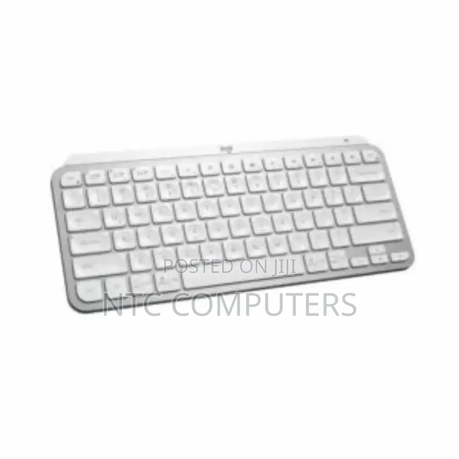 Logitech Mx Keys Mini – Advanced Illuminated Wireles