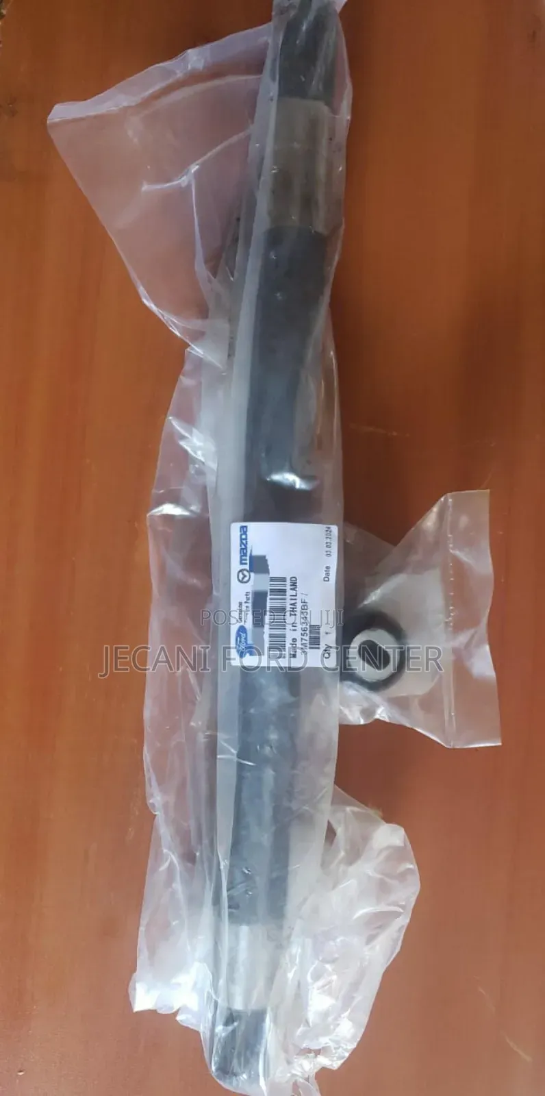 Ford Ranger 4×4 Shaft