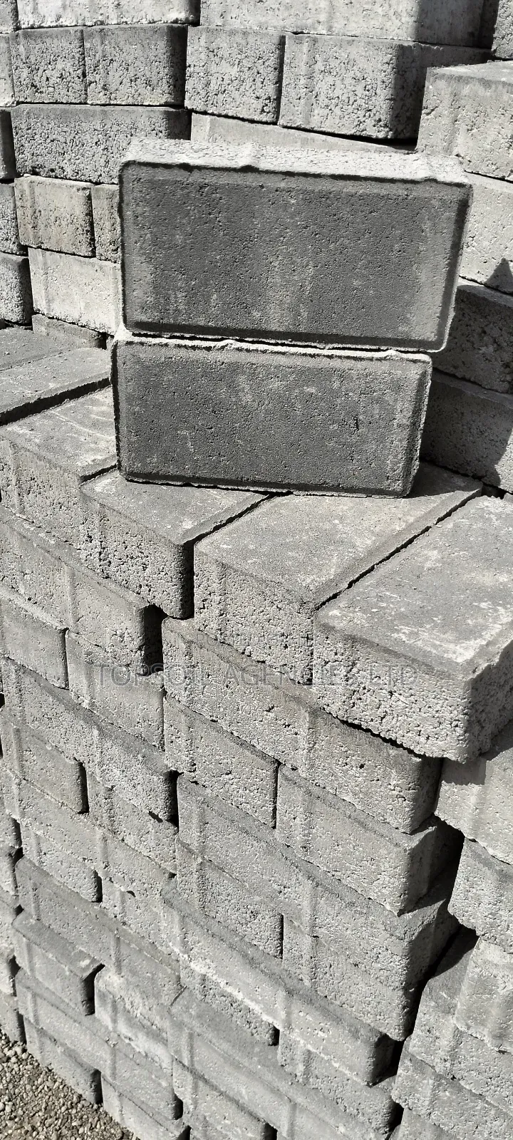 Cabro Stones Cabro