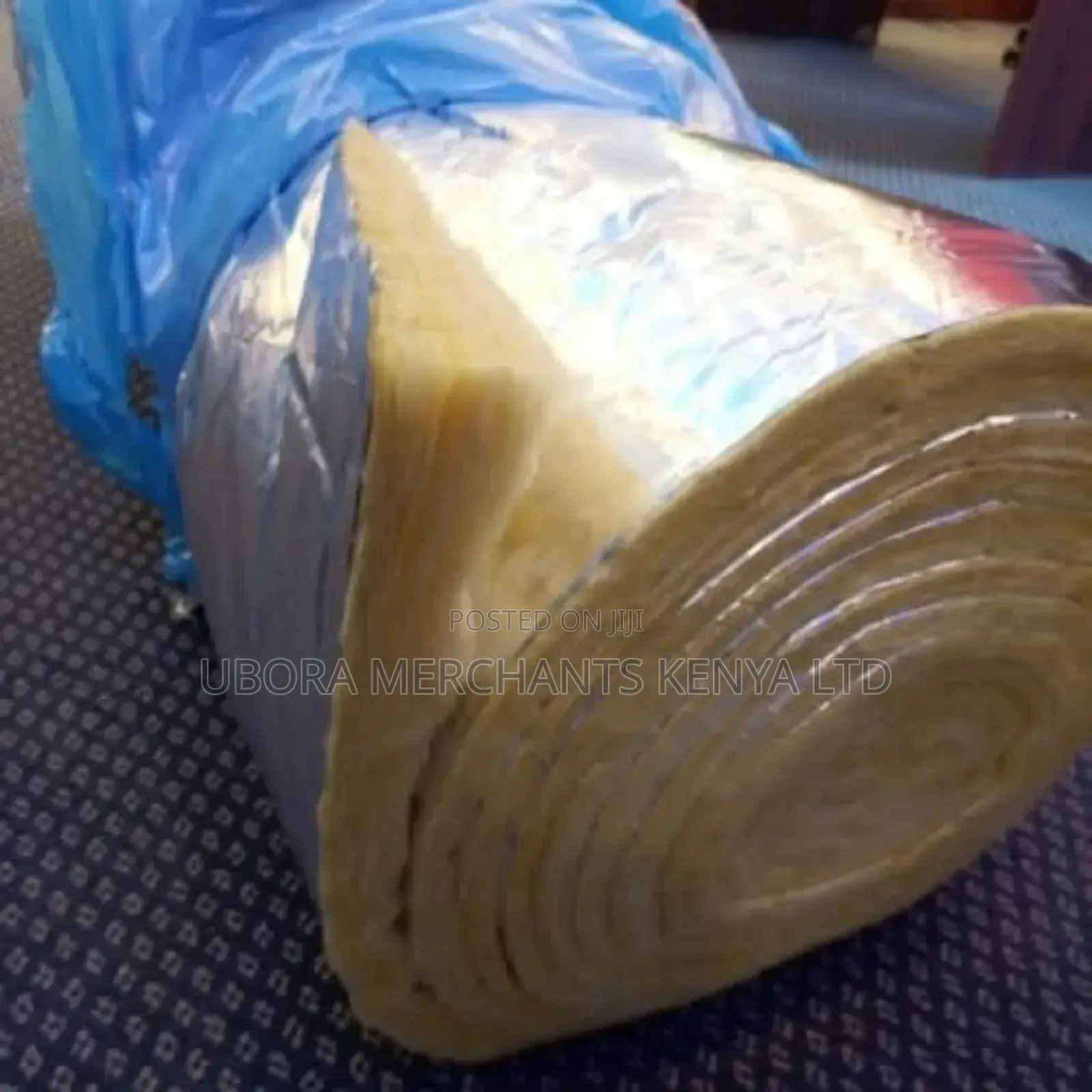 Quality Galsswool Insulation
