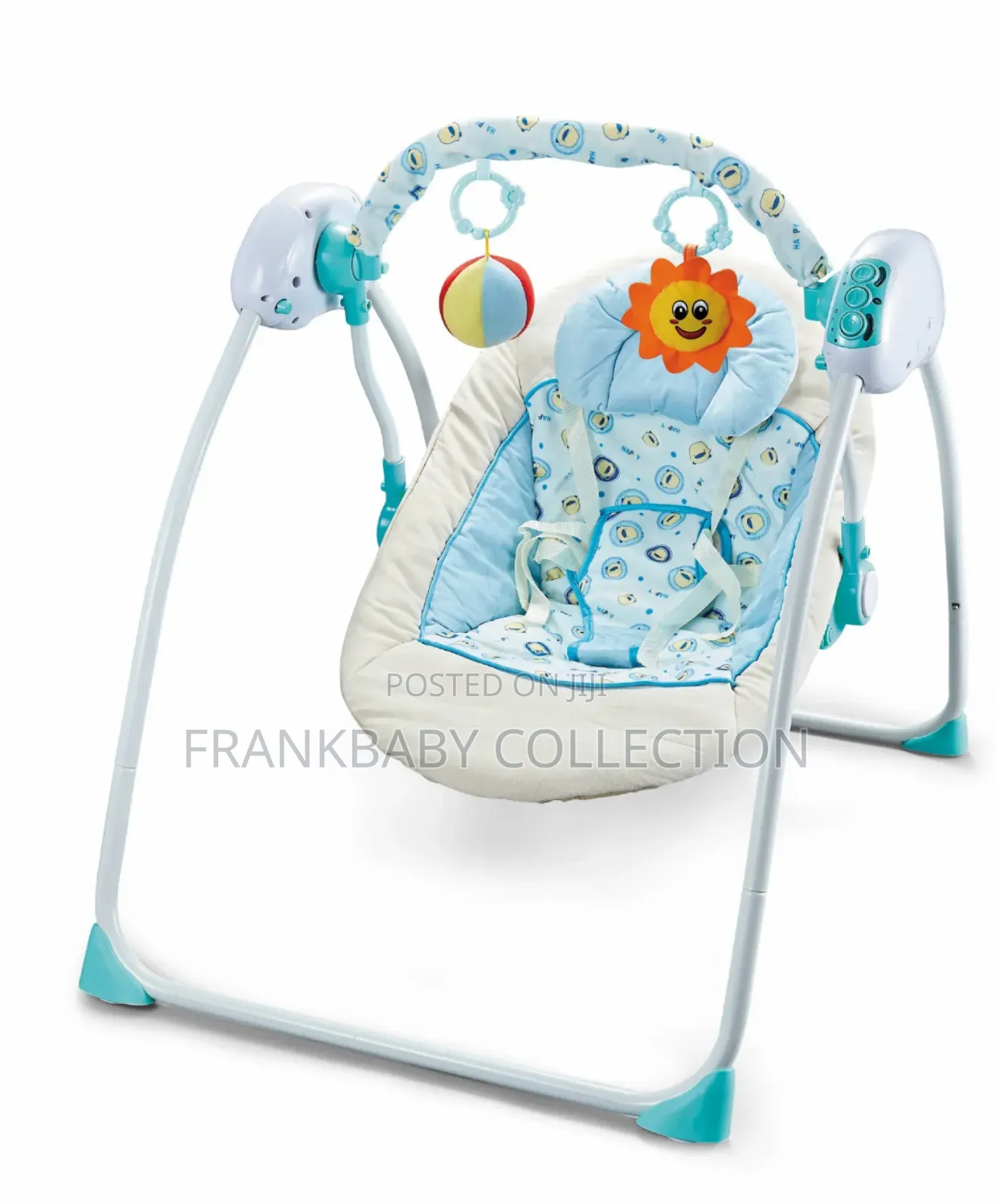 Baby Bouncer Swing