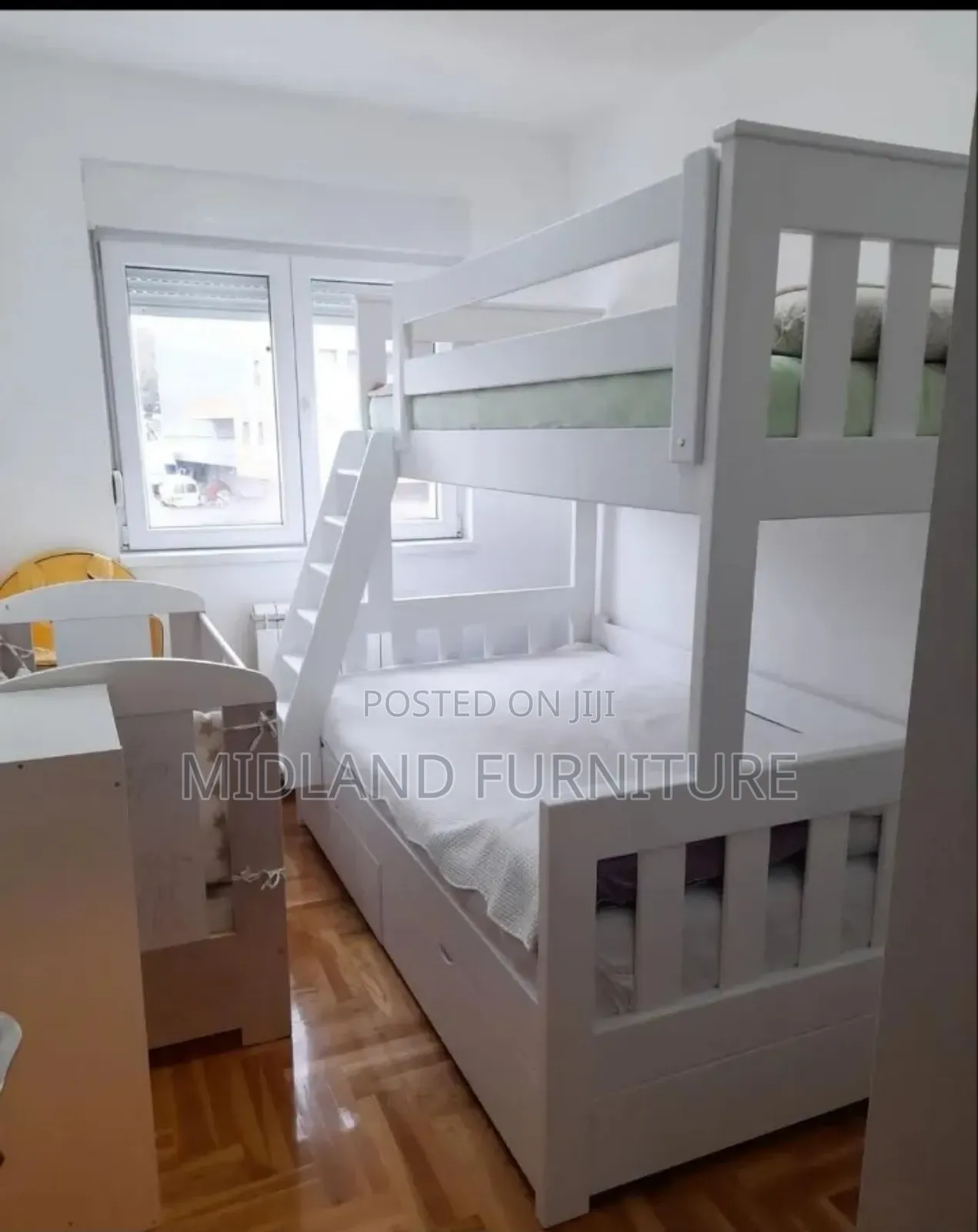 Baby Trend Kids Double Decker