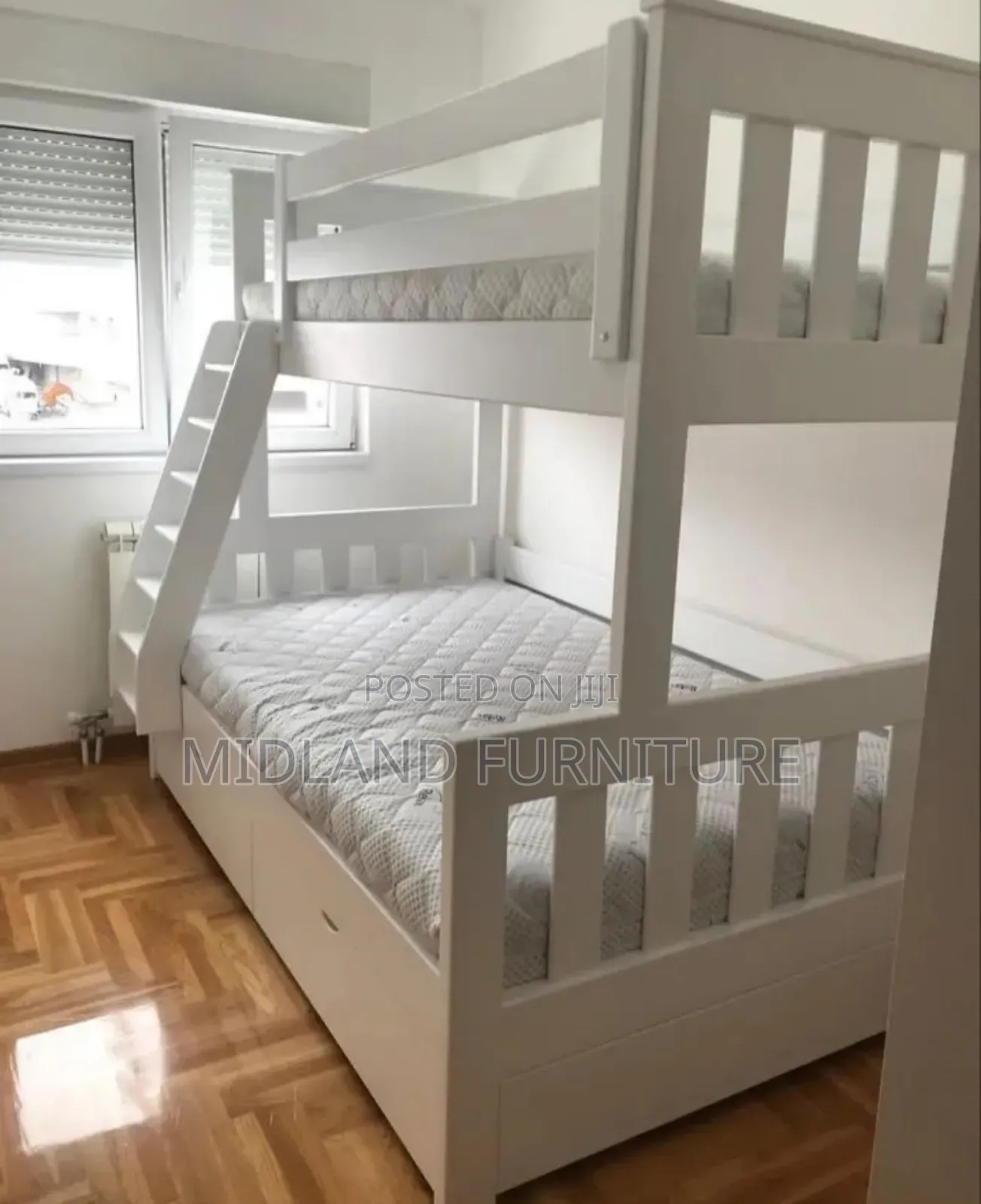 Baby Trend Kids Double Decker