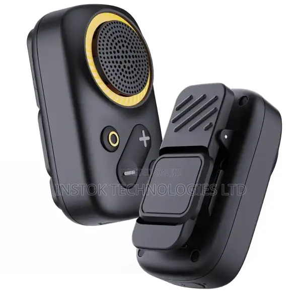Green Lion Pulse Wear Wearable Bluetooth Speaker