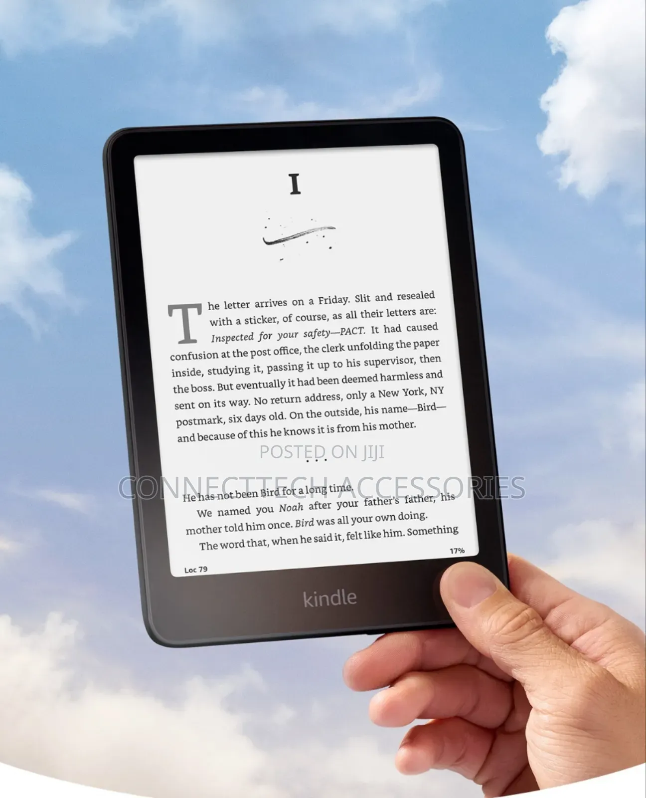 New Amazon Kindle Paperwhite 16 GB White