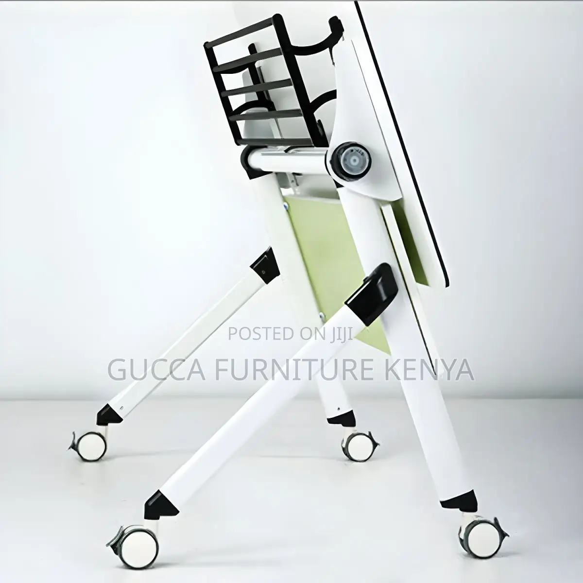 Office Tables:Foldable Contemporary Writing Table for Office