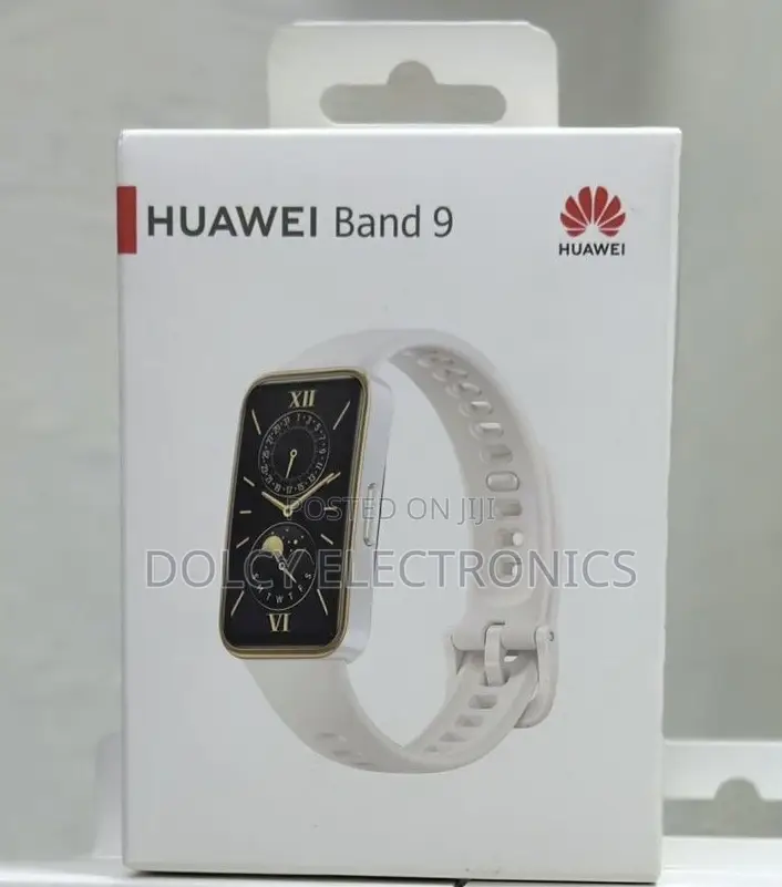 Huawei Band 9 Smart Watch