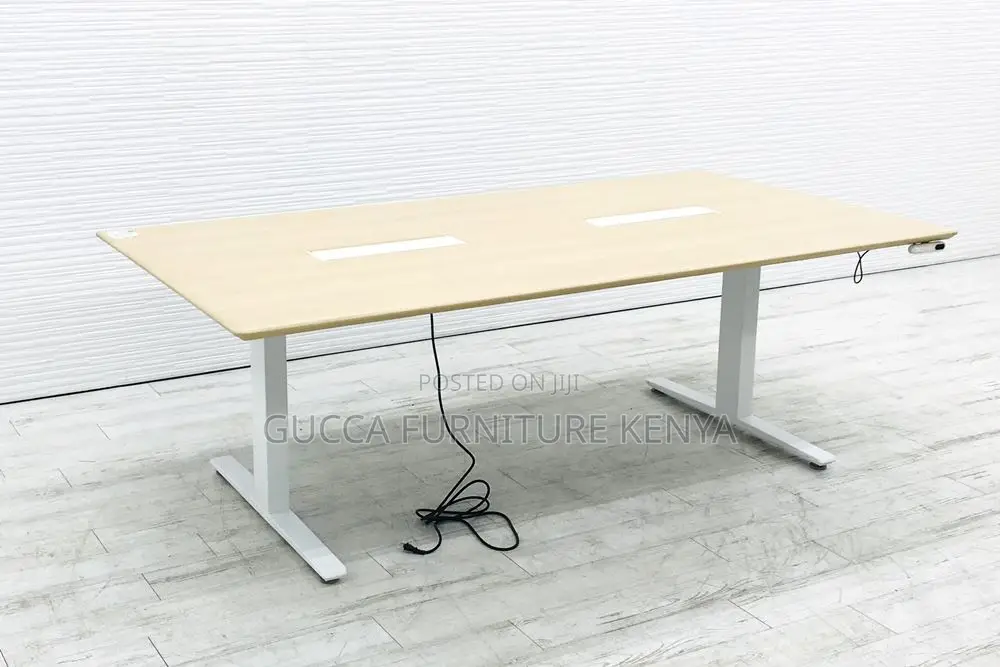 Office Tables:120cm Meeting Conference Electric Office Desk