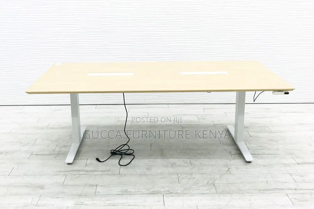 Office Tables:120cm Meeting Conference Electric Office Desk