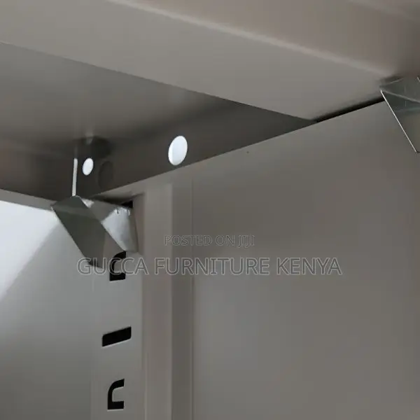 Cabinets: Office 2-Door Conference Room Storage Cabinet