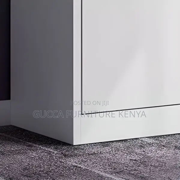 Cabinets: Office 2-Door Conference Room Storage Cabinet