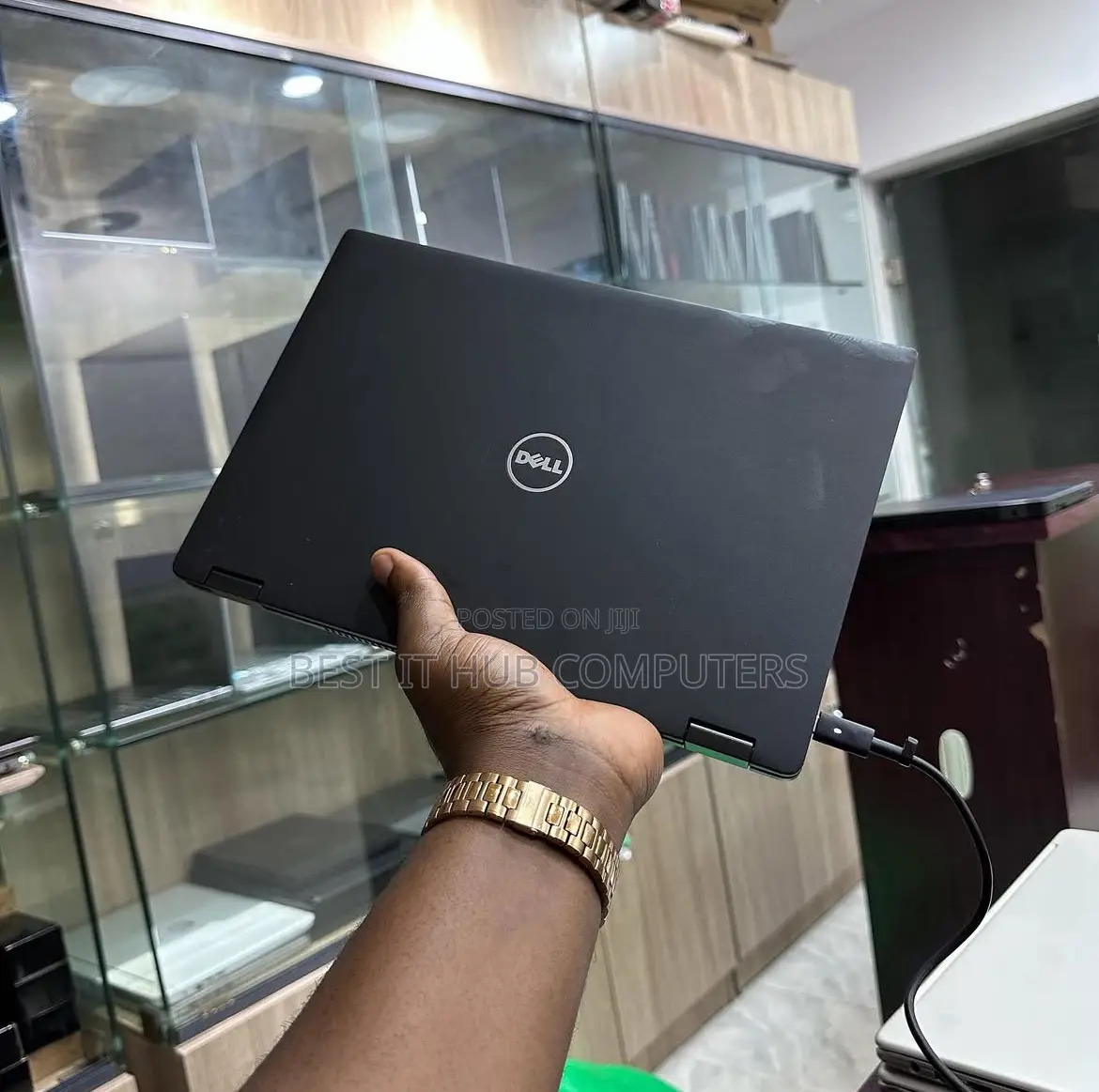 Laptop Dell Latitude 12 5289 8GB Intel Core i5 SSD 256GB