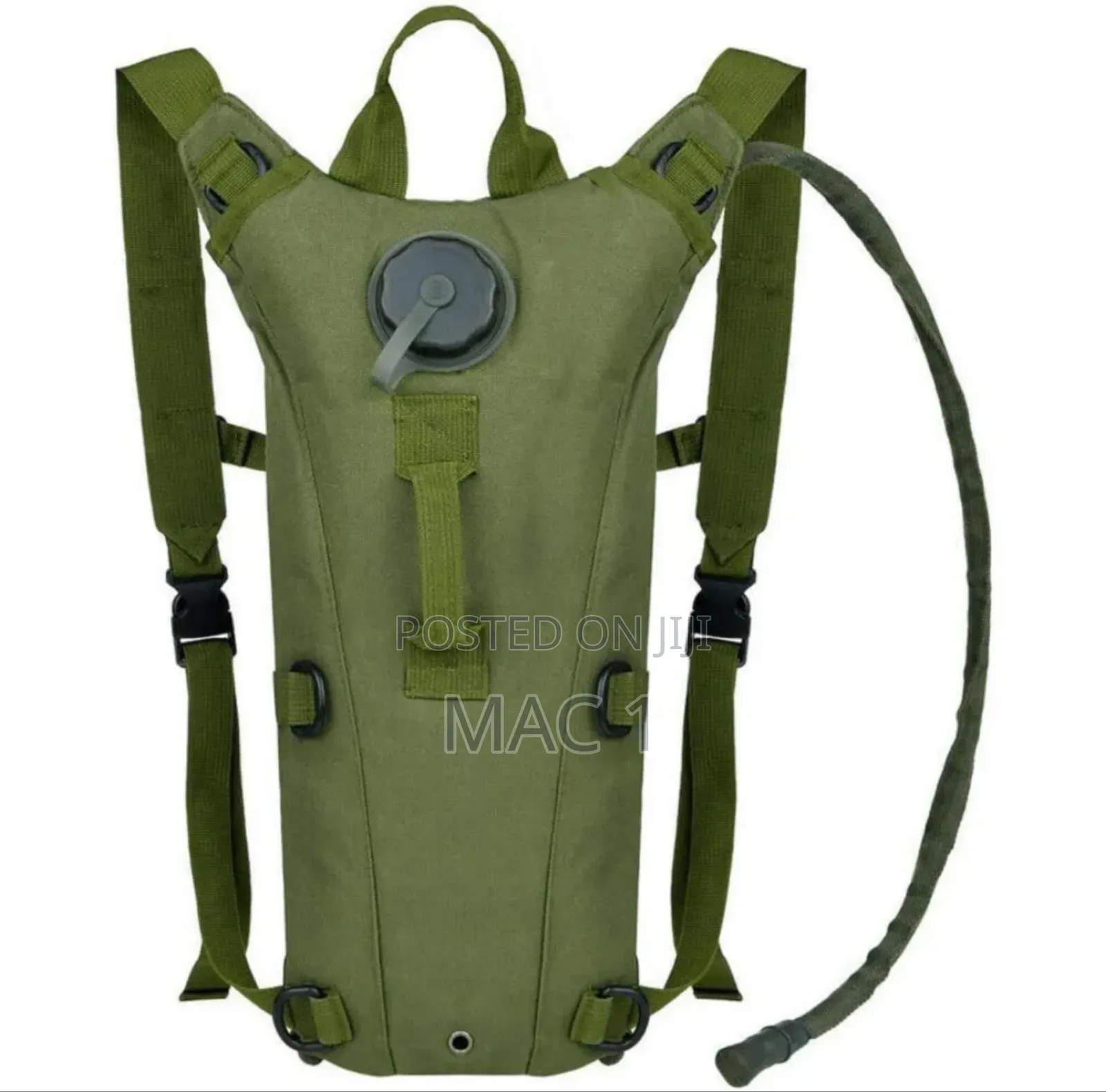 Hydration Back Pack Camping Bags Zipper Bags
