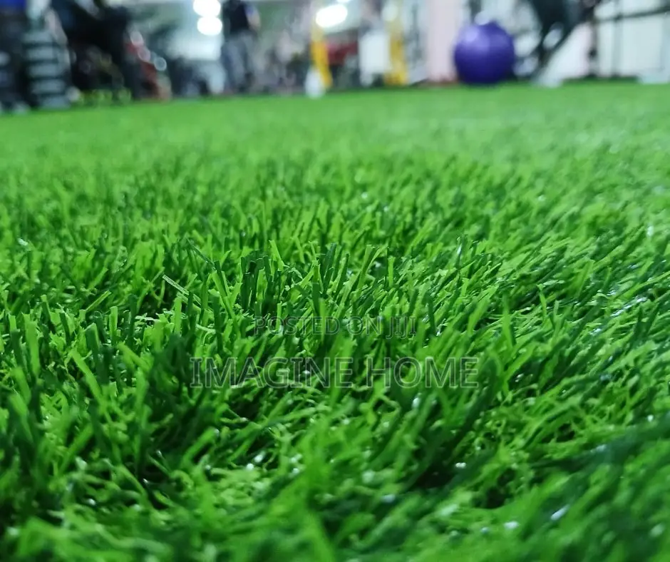 Artificial Green Grass Carpet