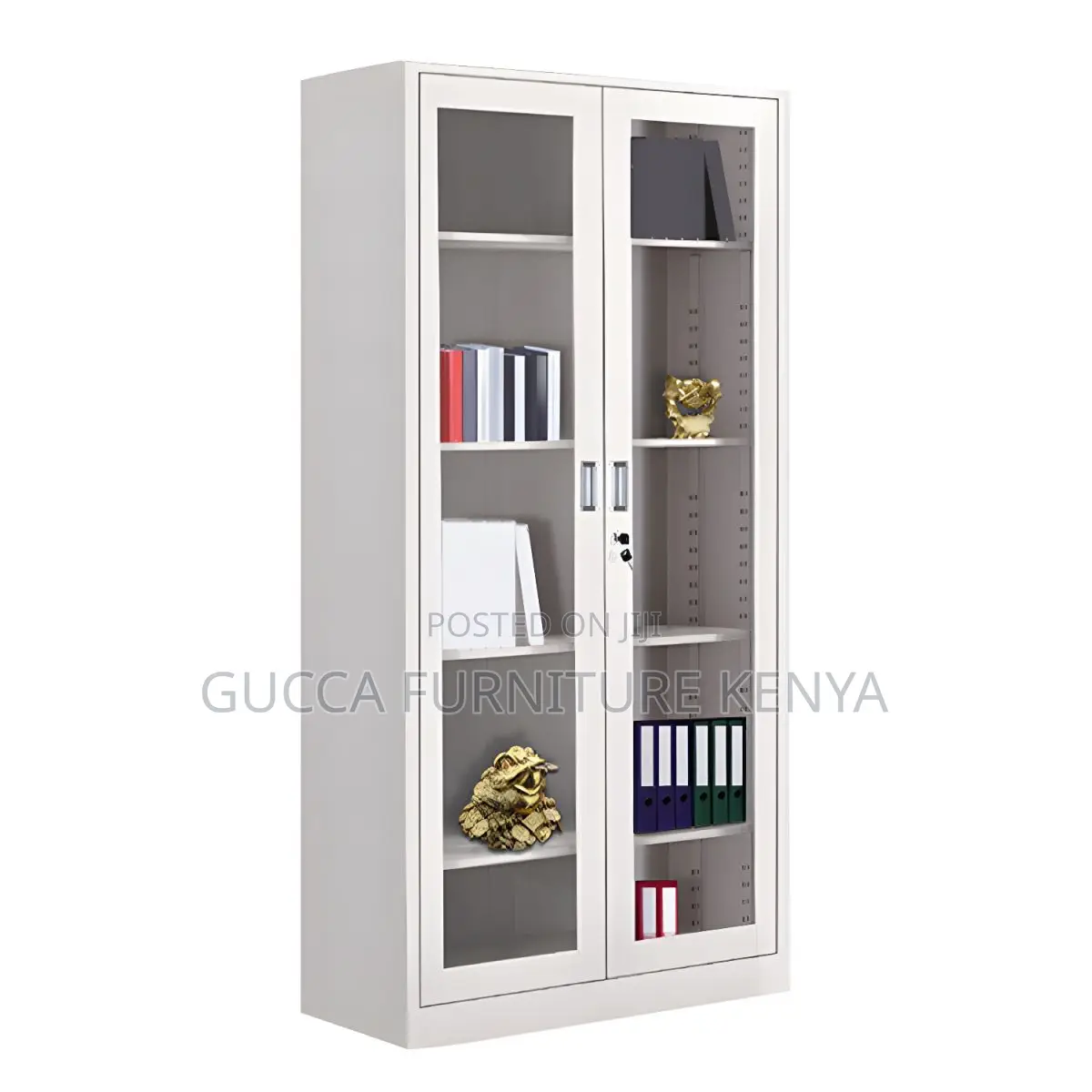 Cabinets:Openview Glass Door Filing Cabinet With Locking Key