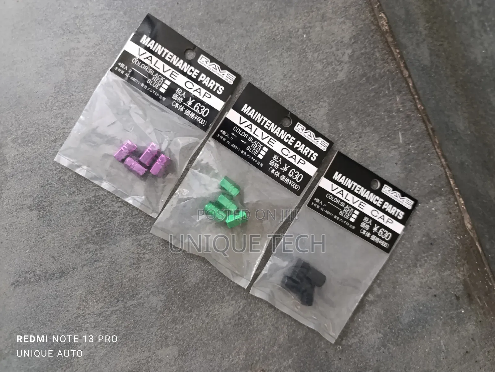 4 PCS Heavy-Duty Tire Valve Caps ,Anti-Dust Leak-Proof