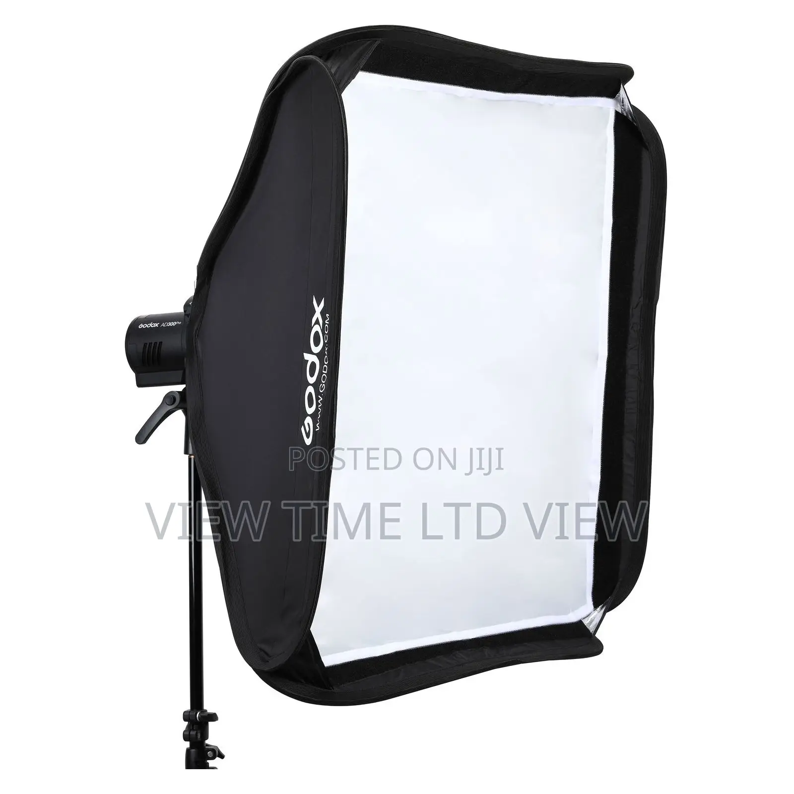 Godox 80cm Speedlight Flash Collapsible Softbox
