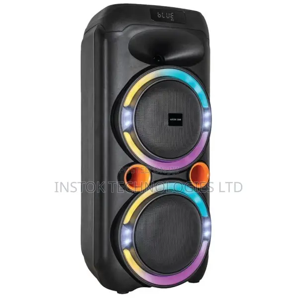Green Lion Partylife 400 Bluetooth Speaker