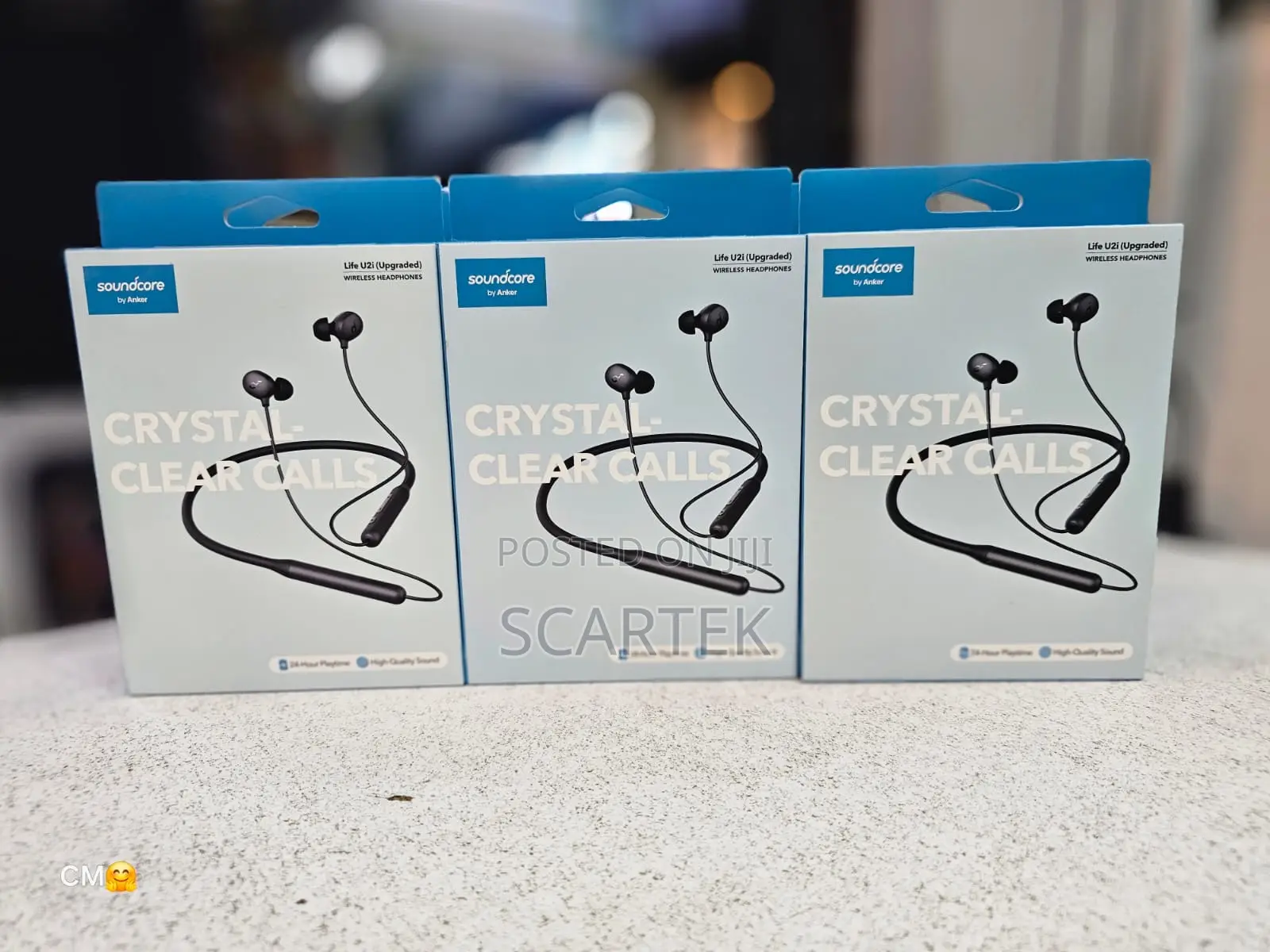 Anker  Soundcore Life U2i