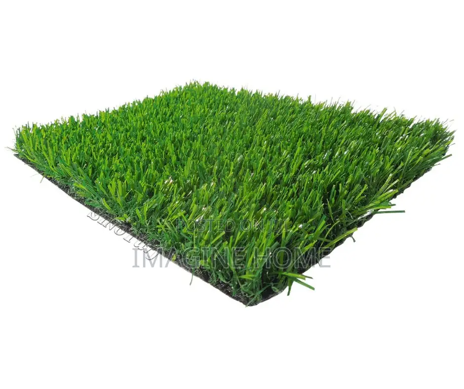 Green Grass Carpet Floor Decoration