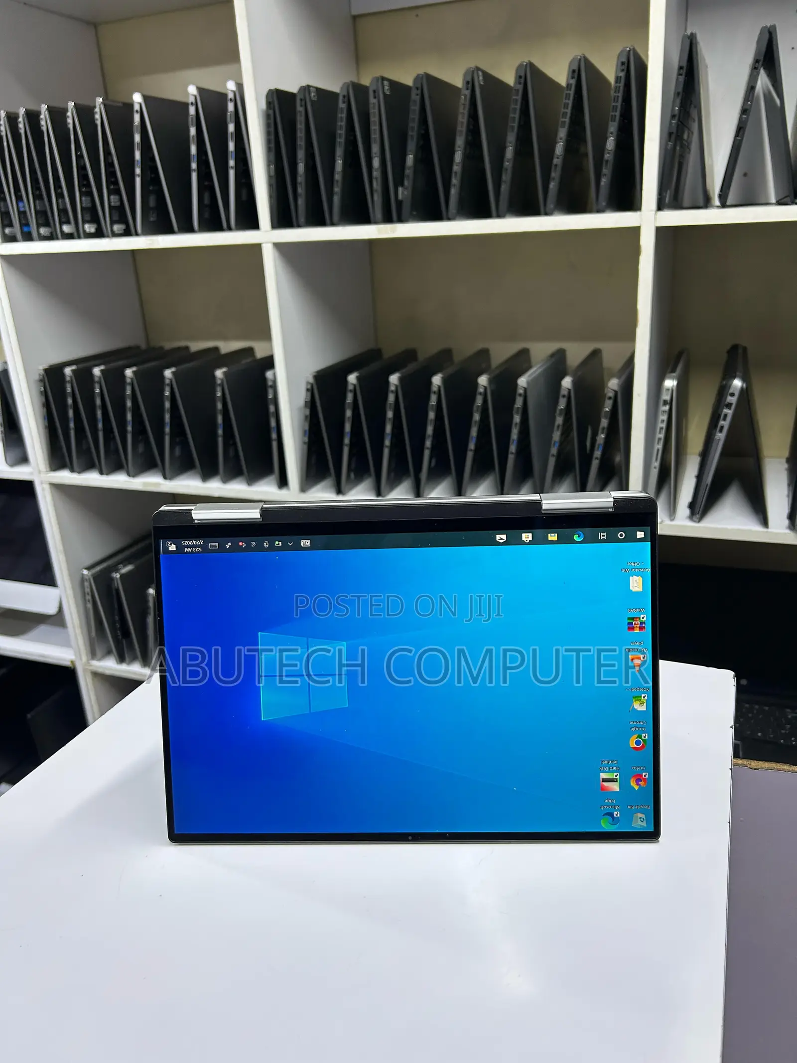 Laptop Dell XPS 13 16GB Intel Core I7 SSD 512GB