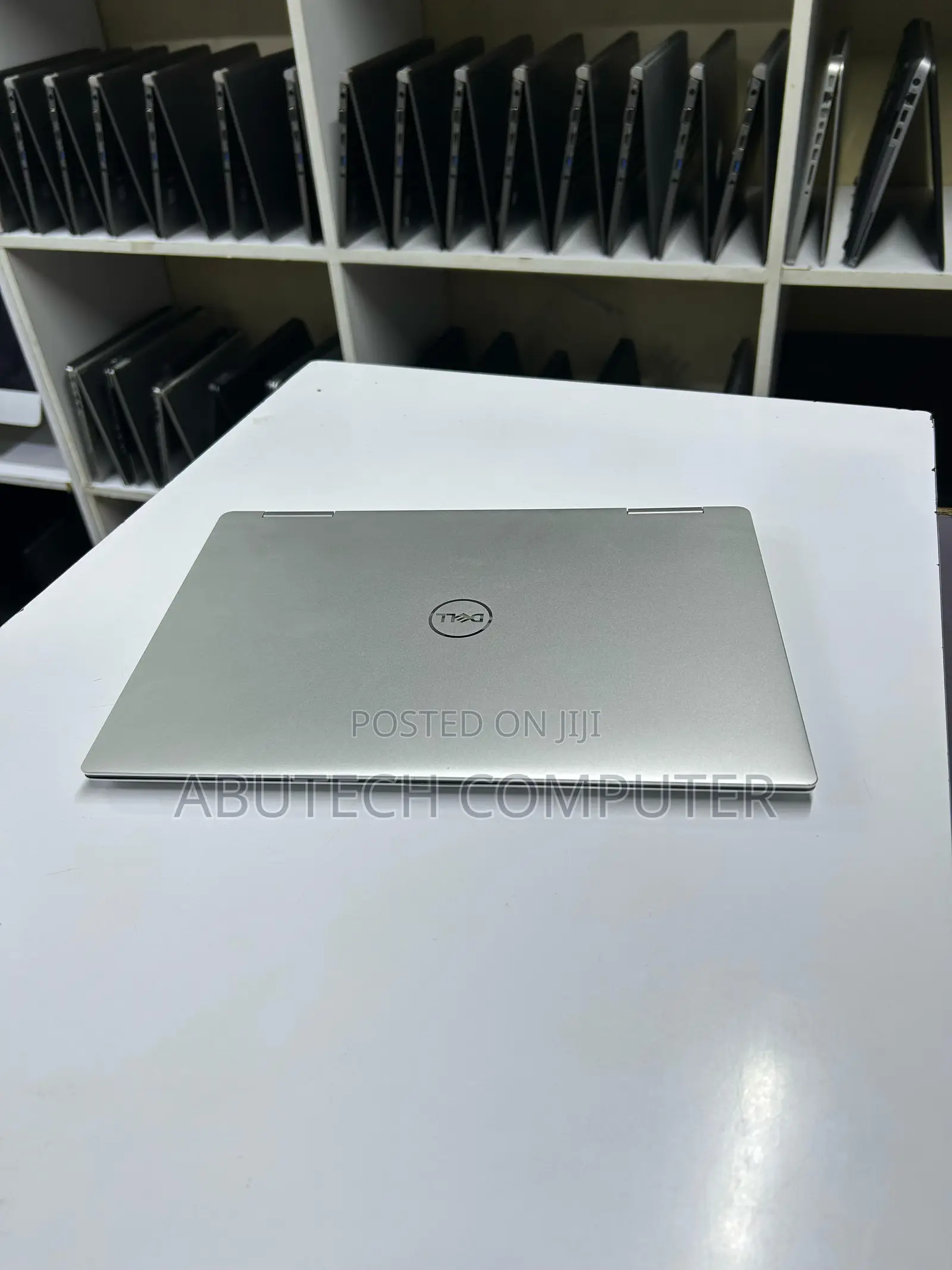 Laptop Dell XPS 13 16GB Intel Core I7 SSD 512GB