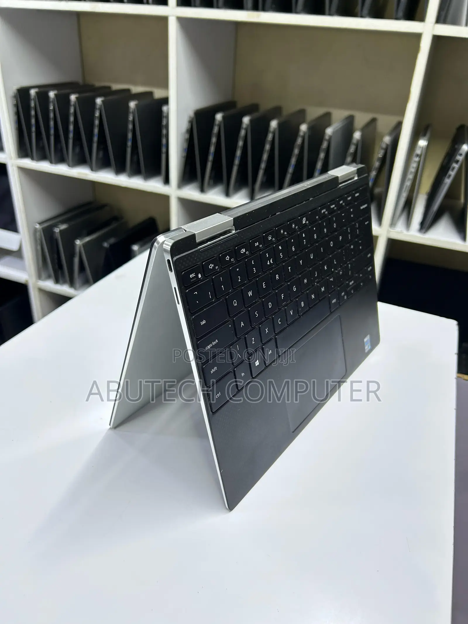 Laptop Dell XPS 13 16GB Intel Core I7 SSD 512GB