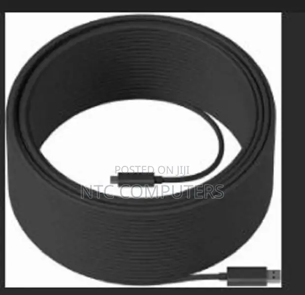 USB Strong Cable 25M