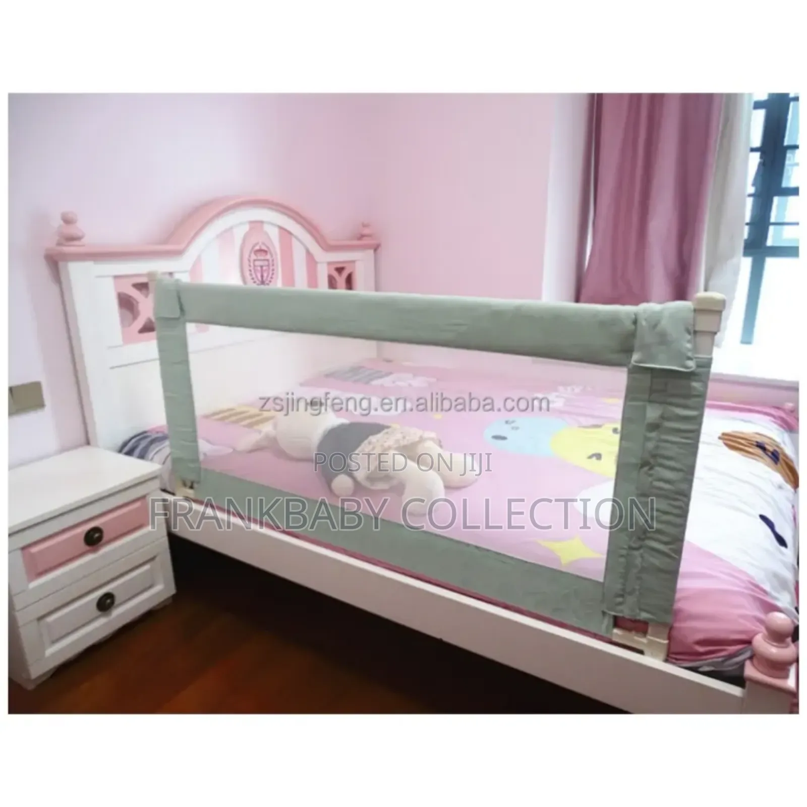 Safety Baby Bed Quard