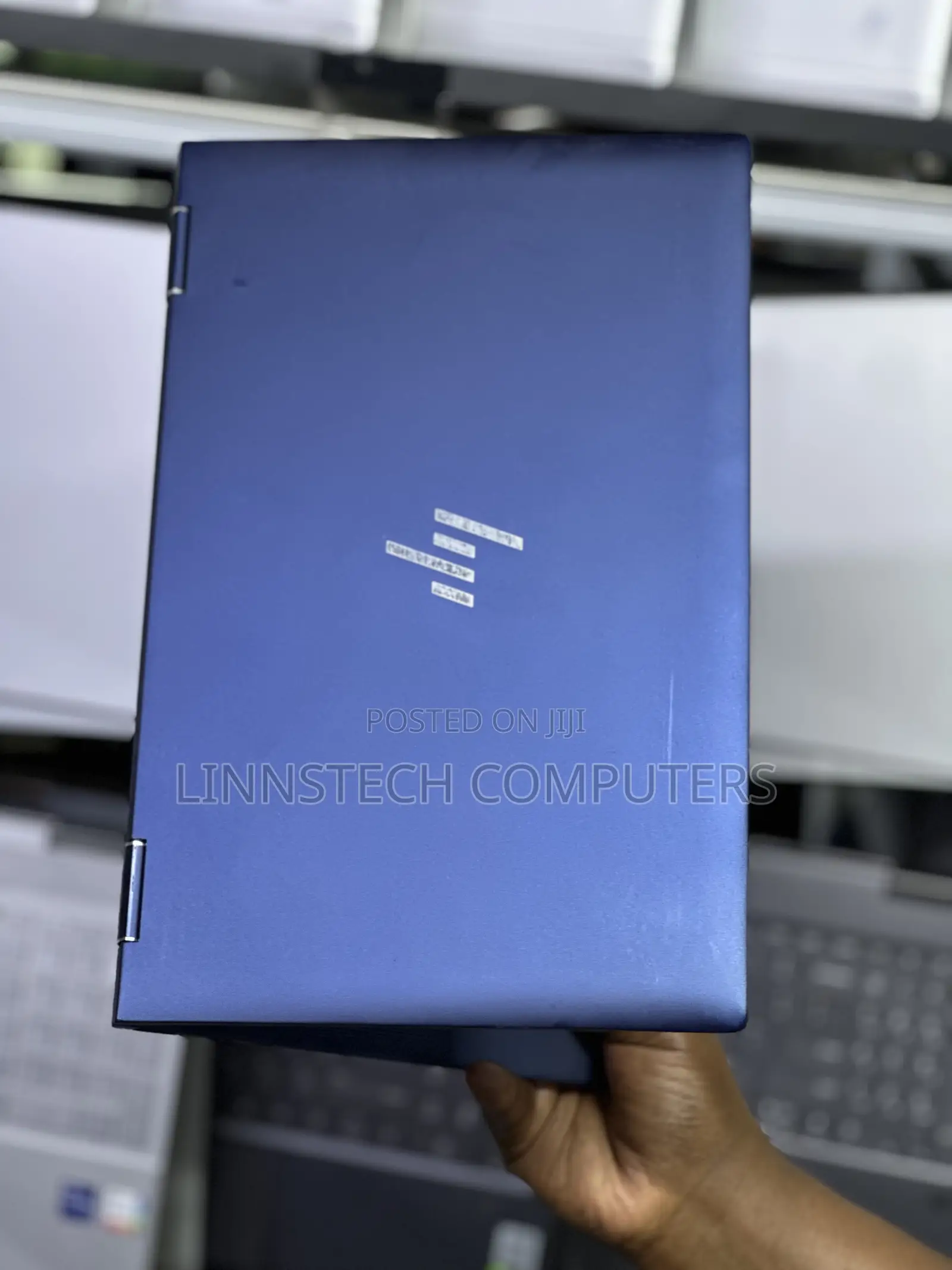 Laptop HP Dragonfly G2 16GB Intel Core I7 SSD 512GB