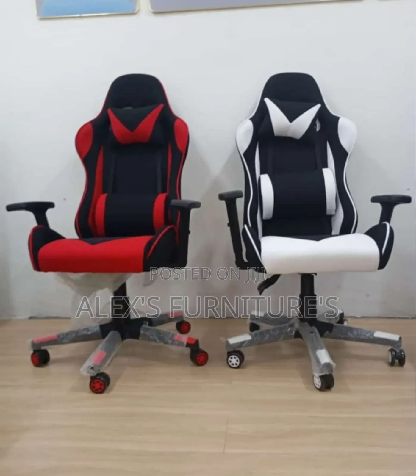 Gamer Gaming Chair