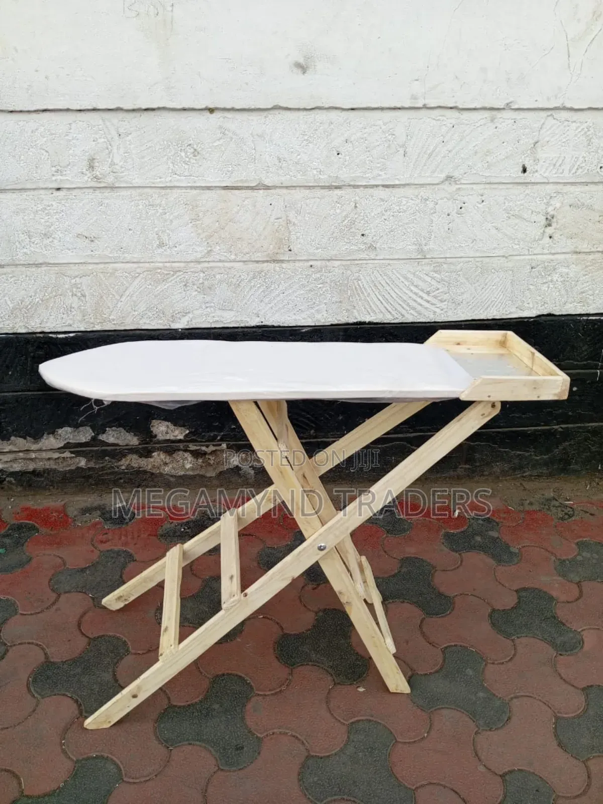 Ironing Board Wooden/Wooden Ironing Stand