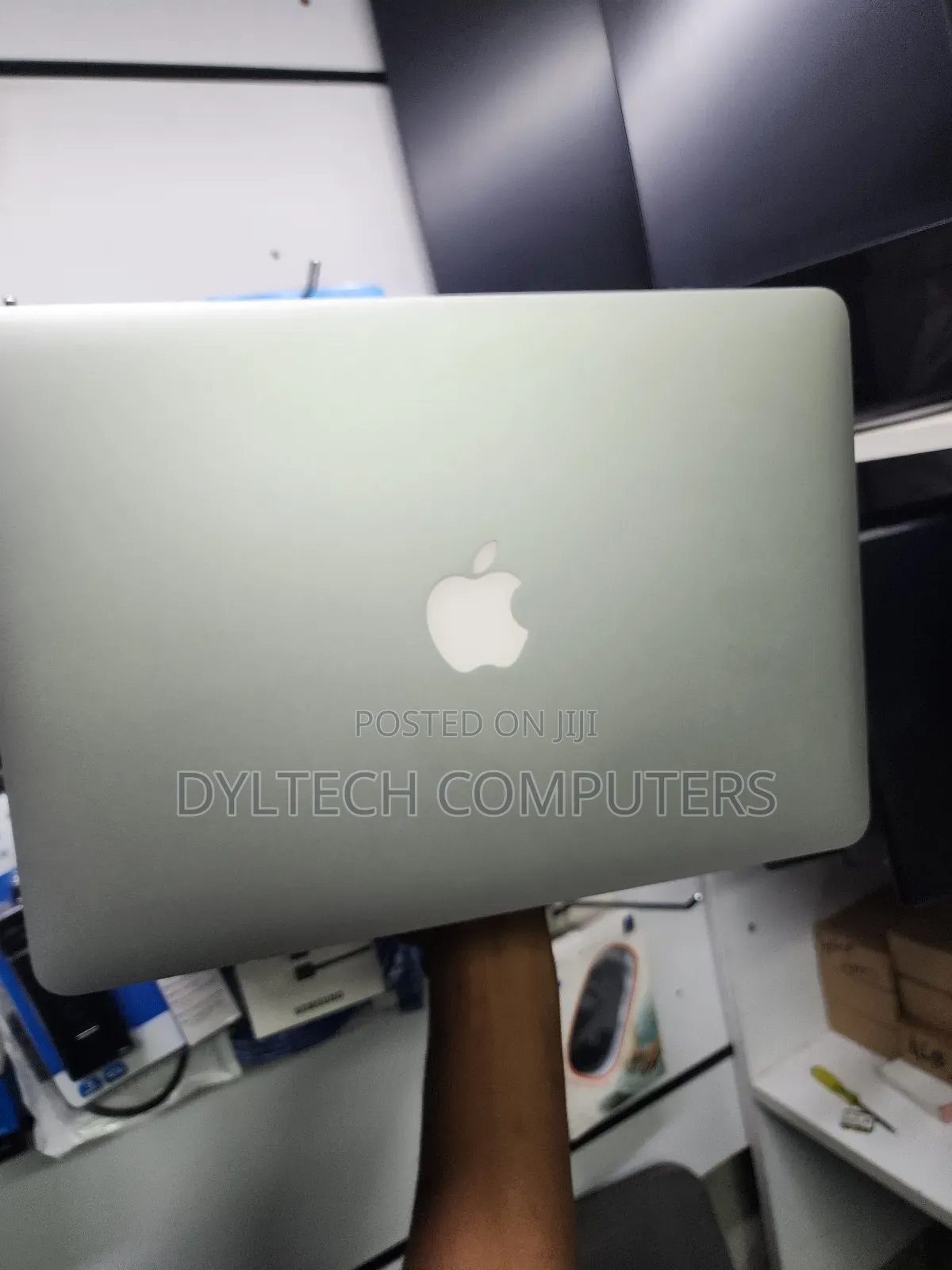 Laptop Apple MacBook Air 2014 8GB Intel Core I7 SSD 256GB
