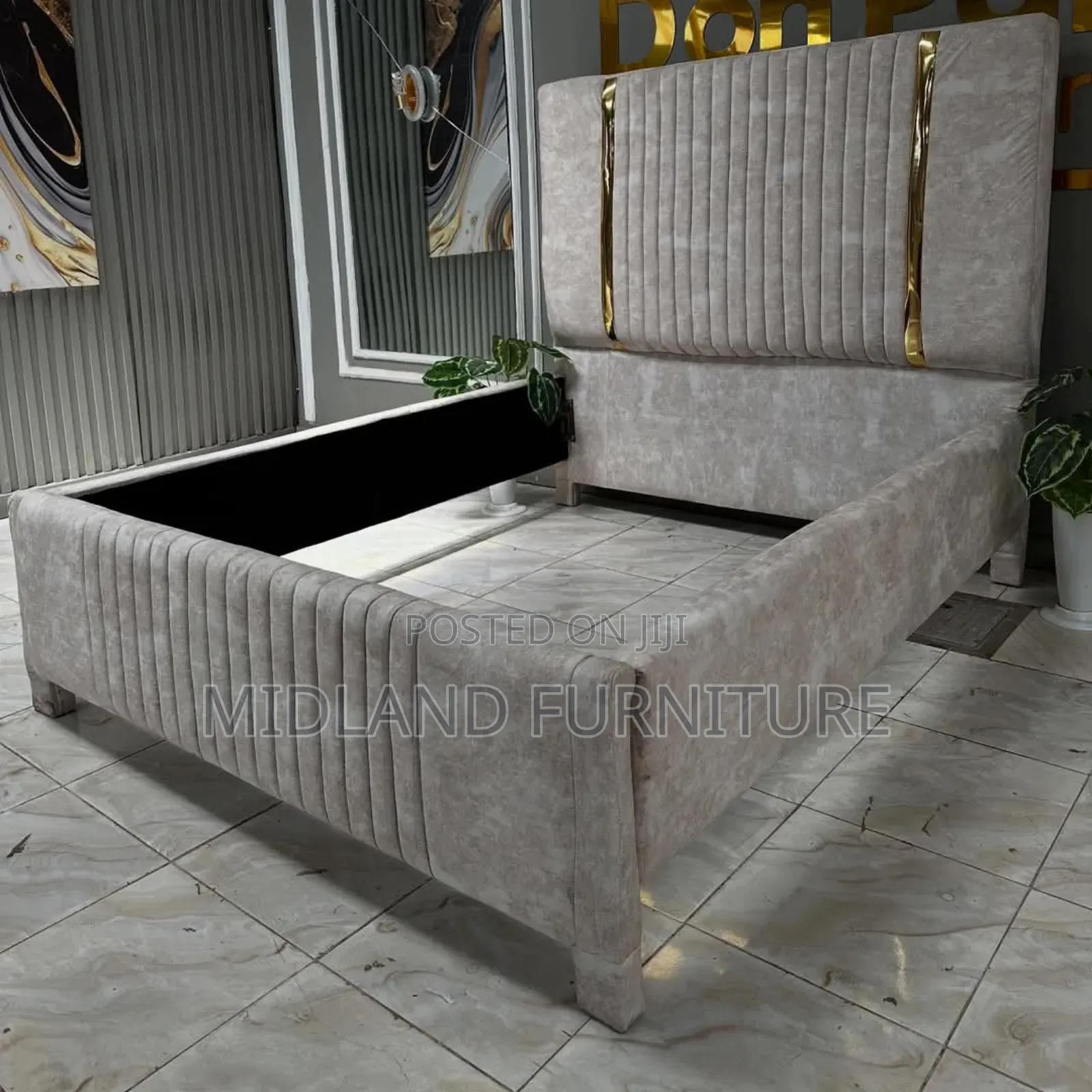 Zuo Modern Queen Beds.