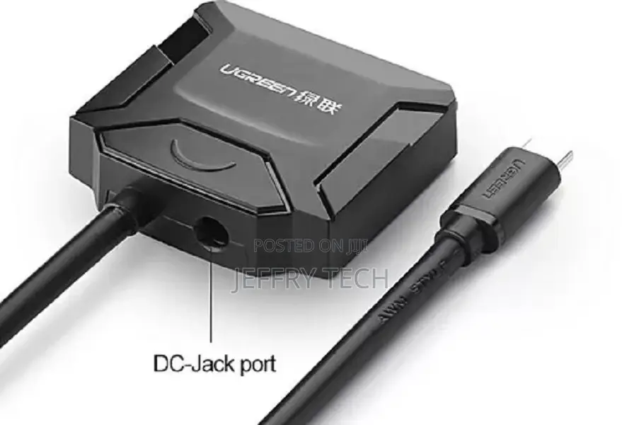 UGREEN USB-C 3.0 to 2.5-Inch SATA Converter 50cm (CM321)