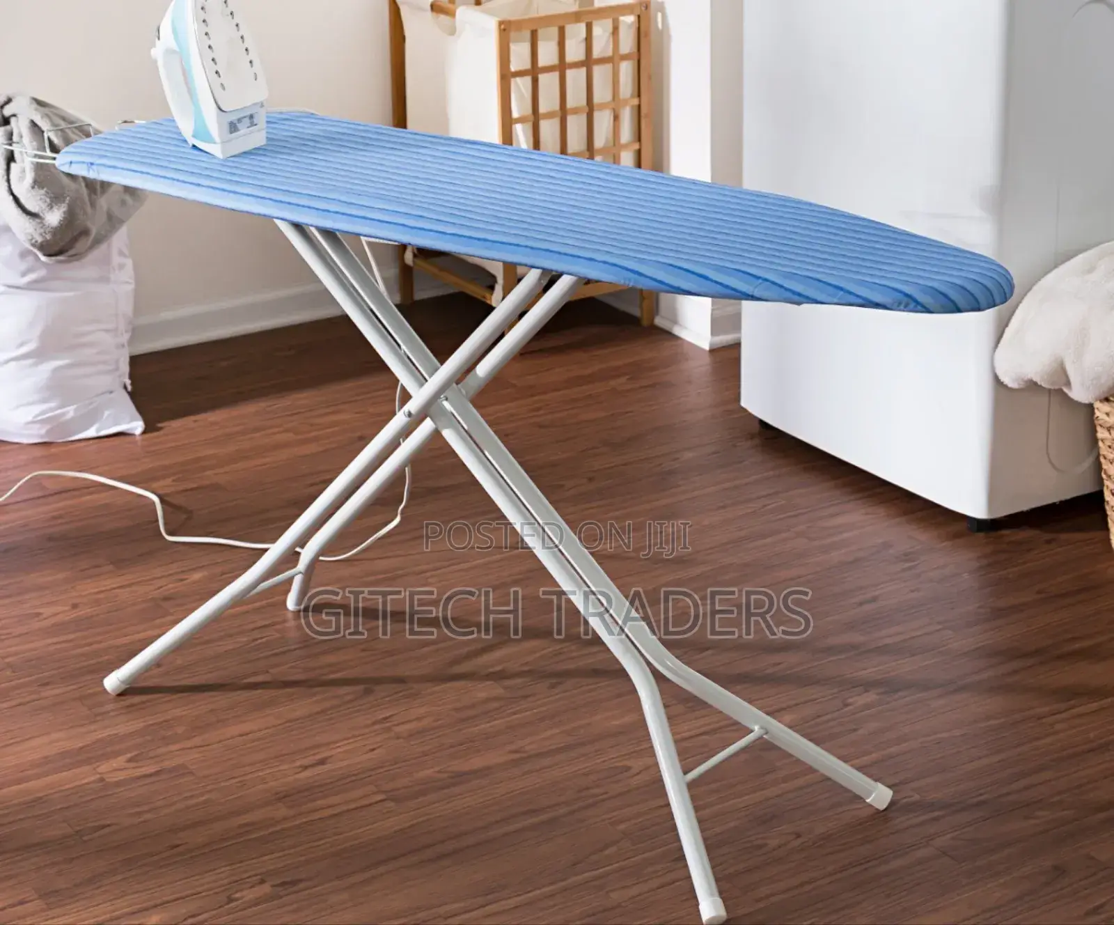 Ironing Board Ironing Board