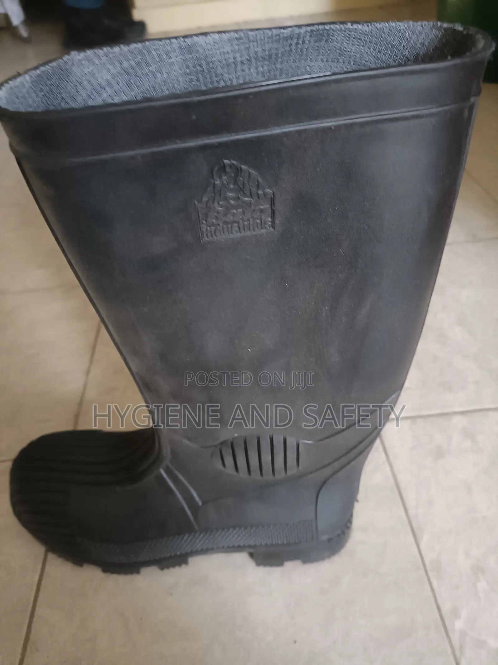 Gumboots Heavy Duty(BATA)