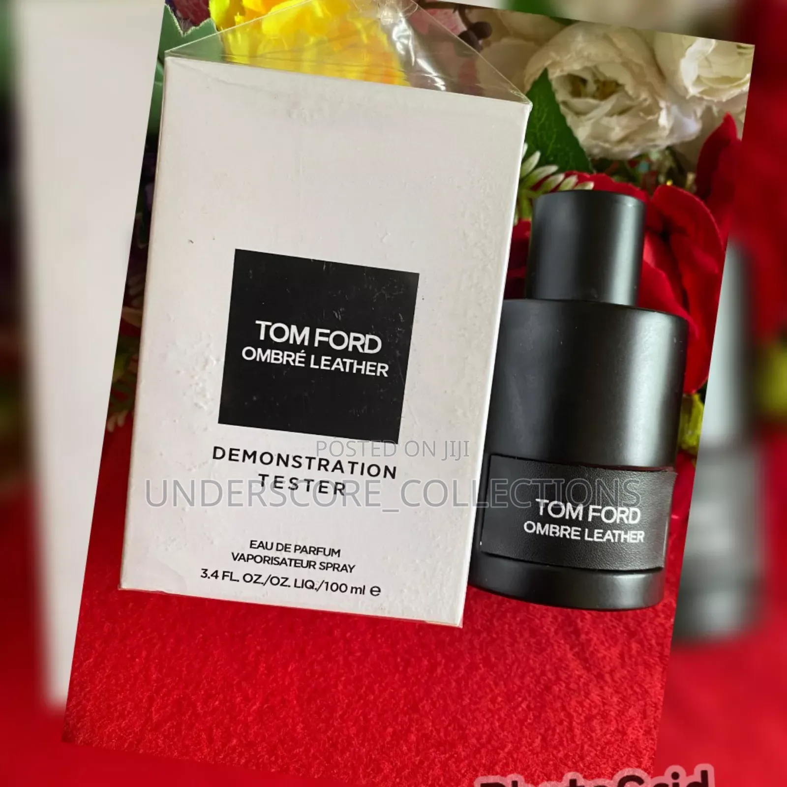 Tom Ford Perfume