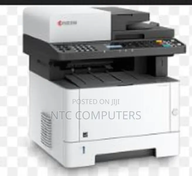 >Kyocera Ecosys M2040dn Laserjet MFP Printer