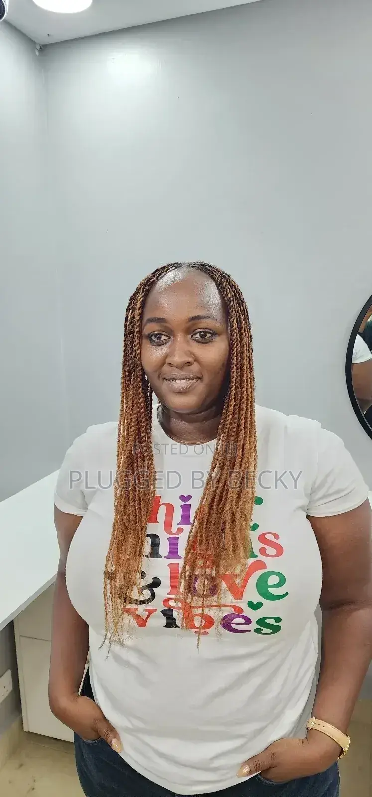 Artificial Twists