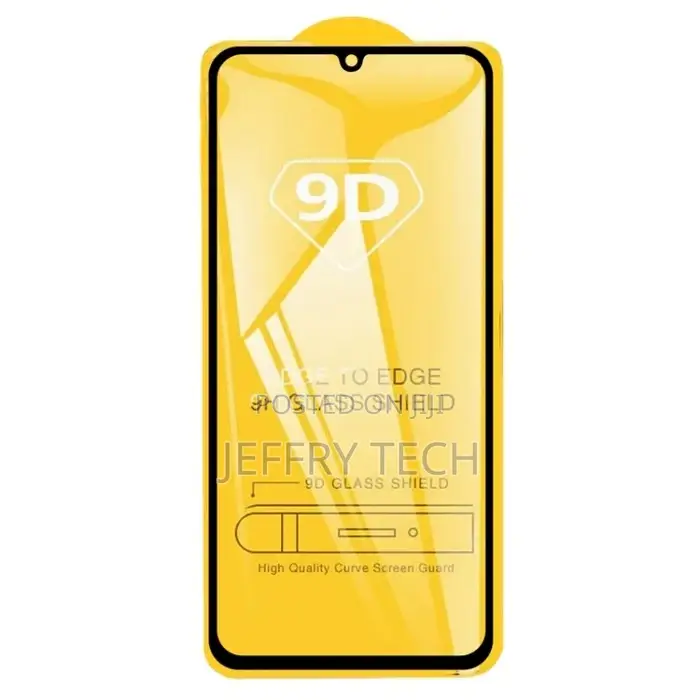 Screen Tempered Glass for Huawei Nova Y70 Plus / Nova Y70