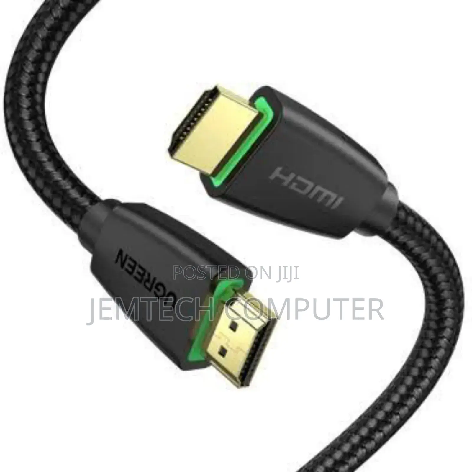 UGREEN HDMI Male to Male Cable 20m - HD104
