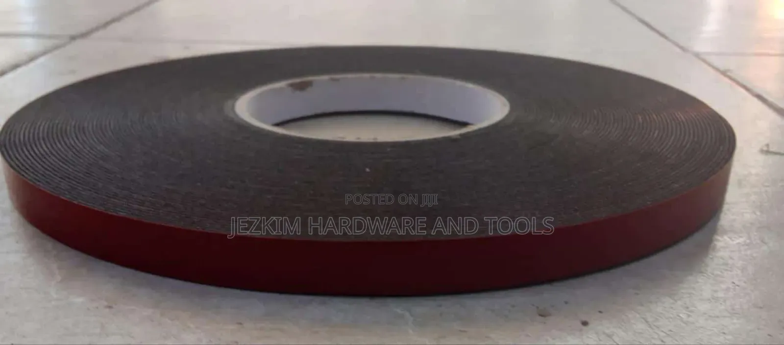Double Sided Tape Large